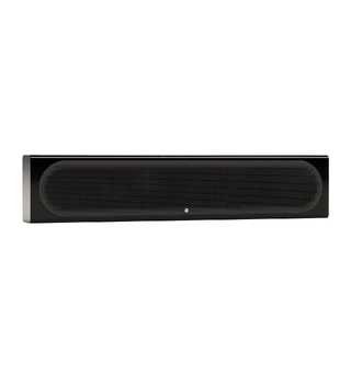 Monitor Audio Radius On-wall 4G Vegghøyttaler / Senterhøyttaler - stk