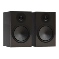 Monitor Audio Silver 100 7G LE (DEMO Stativhøyttalere - Carbon Limited Ed.