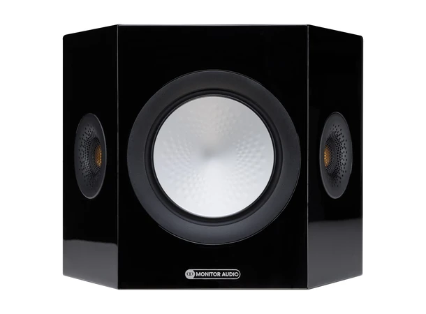 Monitor Audio Silver 300 7G 5.1 pakke Silver300, C250, FX, Vestra W12 