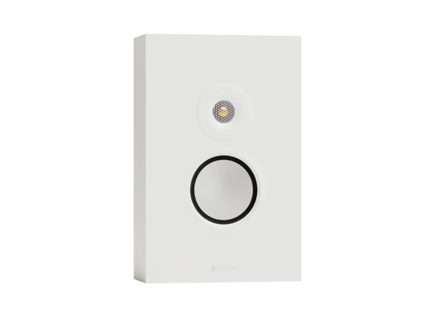 Monitor Audio Silver 300 8G 7.1.4 Høyttalerpakke for hjemmekino - Hvit 