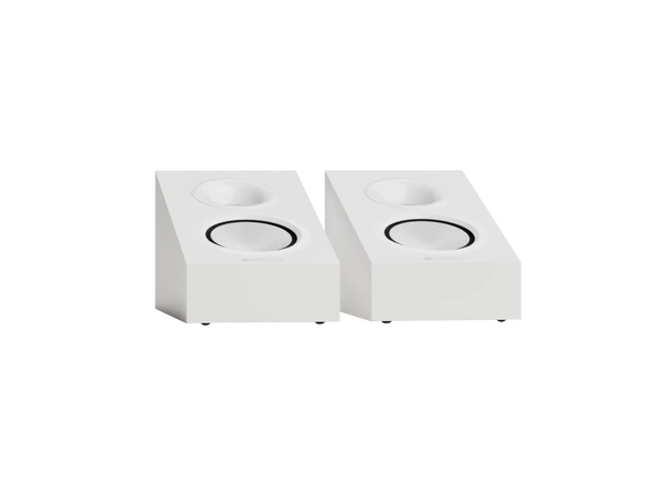 Monitor Audio Silver 300 8G 7.1.4 Høyttalerpakke for hjemmekino - Hvit 