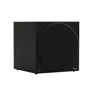 Monitor Audio Vestra W15 Subwoofer 15&quot;