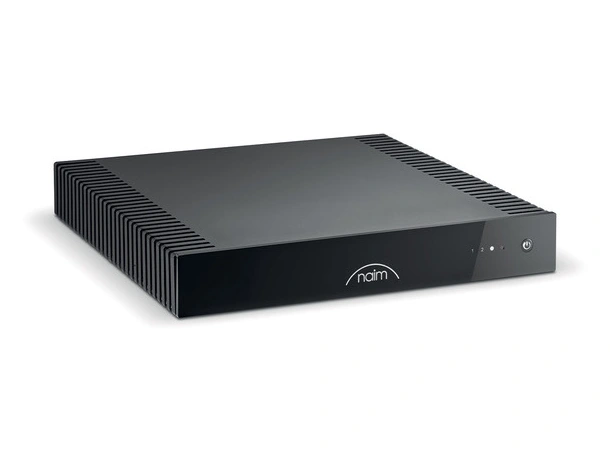 Naim CI-Uniti 102 Integrert strømmeforsterker 