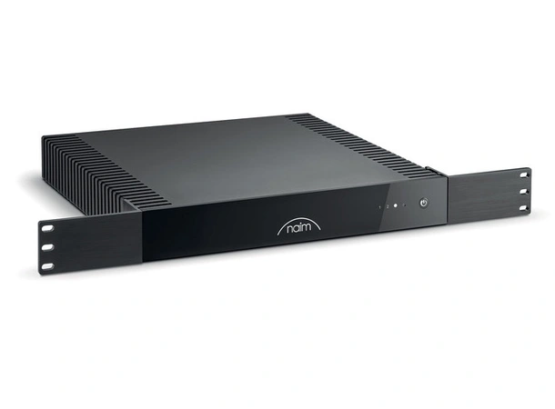 Naim CI-Uniti 102 Integrert strømmeforsterker 