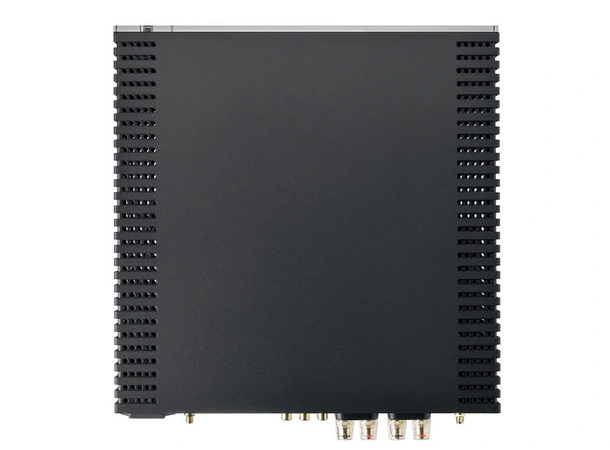 Naim CI-Uniti 102 Integrert strømmeforsterker 