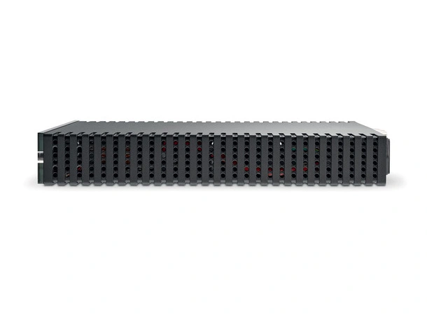 Naim CI-Uniti 102 Integrert strømmeforsterker 