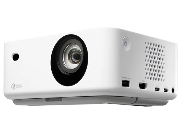 Optoma ML1080 Ultraportabel laserprojektor 