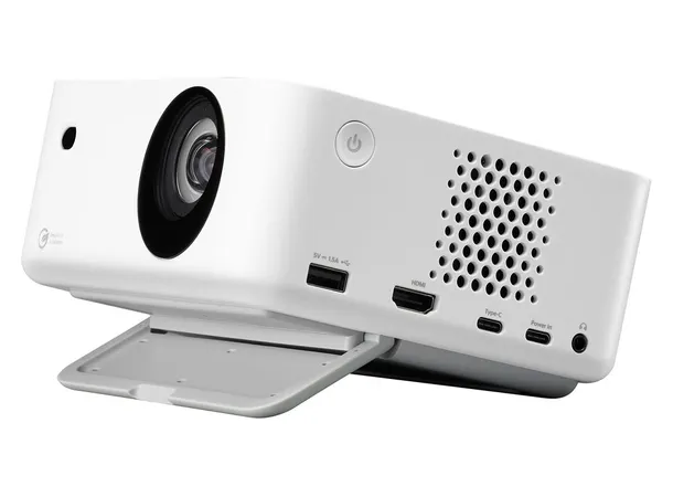 Optoma ML1080 Ultraportabel laserprojektor 