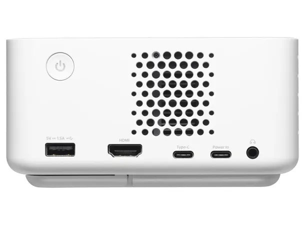 Optoma ML1080 Ultraportabel laserprojektor 