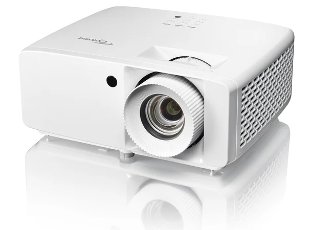 Optoma UHZ67 - Hvit 4K UHD Duracore laserprojektor 