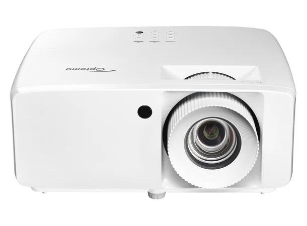 Optoma UHZ67 - Hvit 4K UHD Duracore laserprojektor 