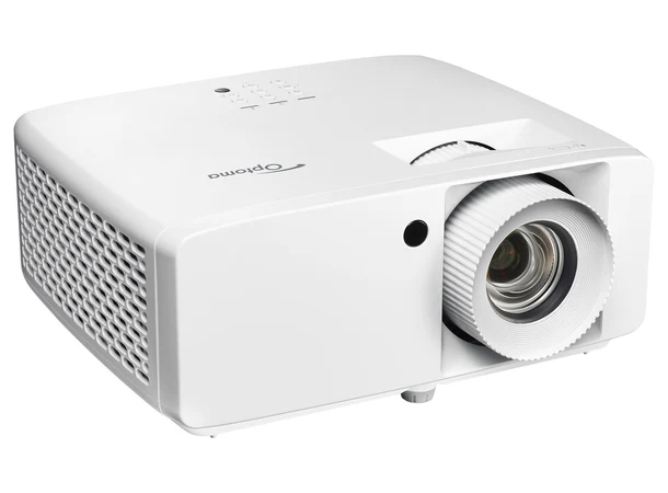 Optoma UHZ67 - Hvit 4K UHD Duracore laserprojektor 
