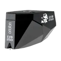 Ortofon 2M Black LVB 250 Pickup Referanse MM Pickup