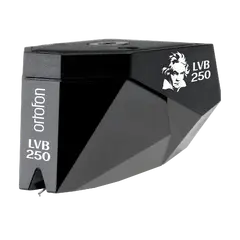 Ortofon 2M Black LVB 250 Pickup Referanse MM Pickup