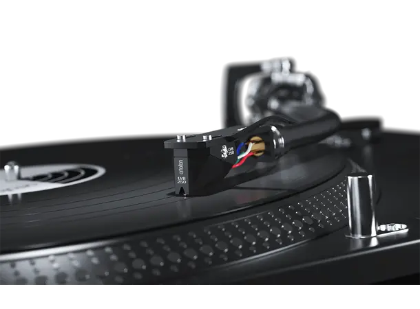 Ortofon 2M Black LVB 250 Pickup Referanse MM Pickup 