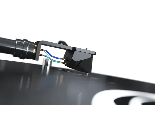 Ortofon 2M Black LVB 250 Pickup Referanse MM Pickup 