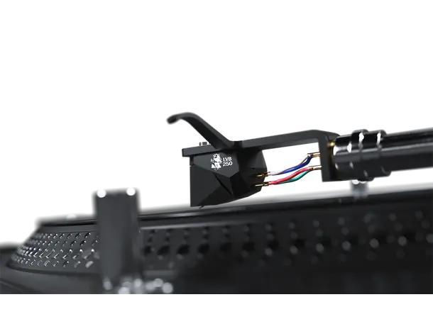 Ortofon 2M Black LVB 250 Pickup Referanse MM Pickup 