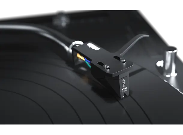 Ortofon 2M Black LVB 250 Pickup Referanse MM Pickup 
