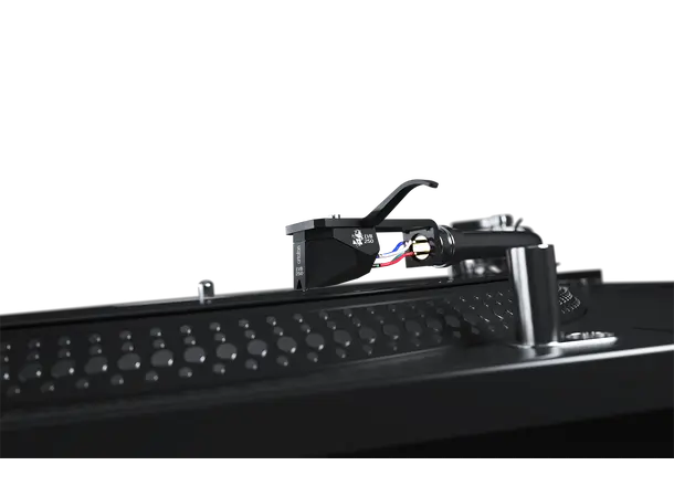 Ortofon 2M Black LVB 250 Pickup Referanse MM Pickup 
