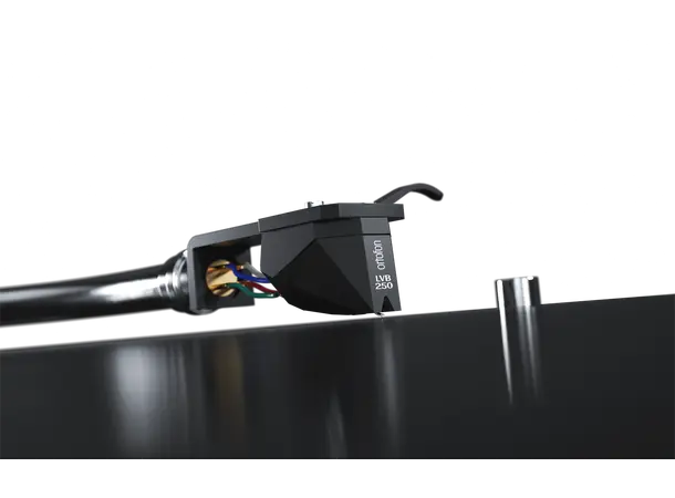 Ortofon 2M Black LVB 250 Pickup Referanse MM Pickup 