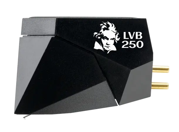 Ortofon 2M Black LVB 250 Pickup Referanse MM Pickup 