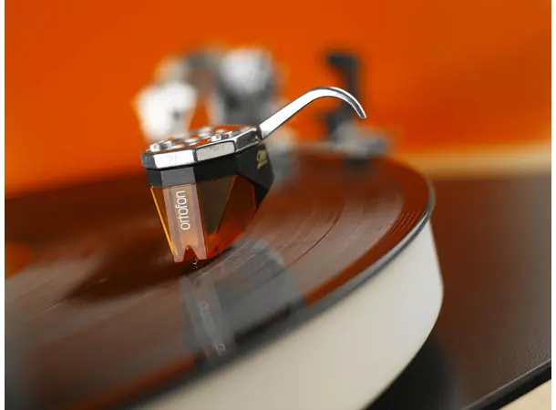 Ortofon 2M Bronze Verso Pickup MM Pickup 