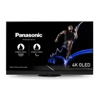 Panasonic TV-65Z95AEG 4K UHD OLED TV