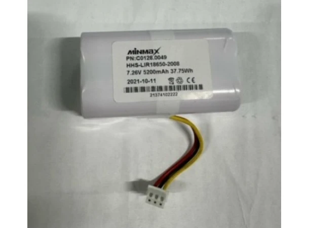 Pinell North batteripakke Oppladbart batteri til Pinell North 