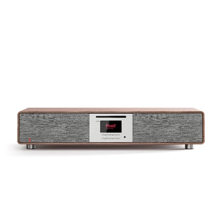 Pinell Supersound 901 Dab-radio med CD, Bluetooth og Wi-Fi