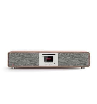 Pinell Supersound 901 Dab-radio med CD, Bluetooth og Wi-Fi