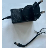 Pinell strømadapter til Supersound 202 Strømadapter 220V sort