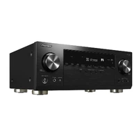 Pioneer VSX-LX305 Hjemmekinoreceiver