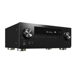 Pioneer VSX-LX305 Hjemmekinoreceiver