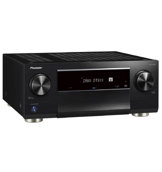 Pioneer VSX-LX505 Hjemmekinoreceiver
