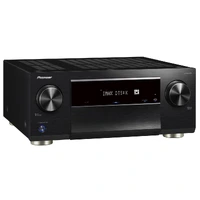 Pioneer VSX-LX505 Hjemmekinoreceiver