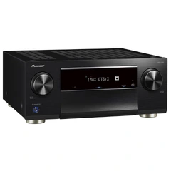 Pioneer VSX-LX505 Hjemmekinoreceiver