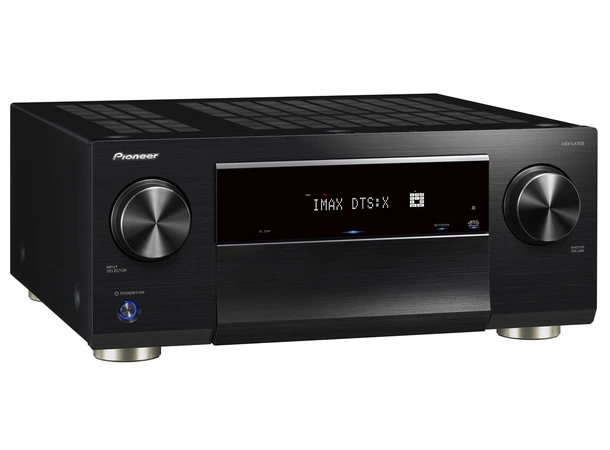 Pioneer VSX-LX505 Hjemmekinoreceiver 