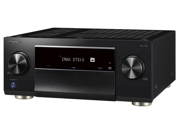 Pioneer VSX-LX505 Hjemmekinoreceiver 