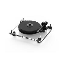 Pro-Ject 6perspeX Balanced Platespiller med balansert utgang