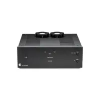 Pro-Ject Amp Box RS2 - Sort High-end effekforsterker