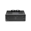 Pro-Ject Amp Box RS2 - Sort High-end effekforsterker