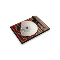 Pro-Ject Elvis Presley Turntable Platespiller med Sumiko Rainier pickup