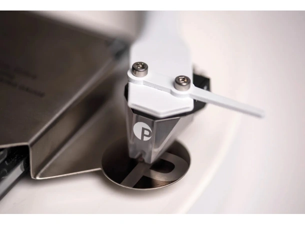 Pro-Ject Measure it DS Elektronisk stifttrykksvekt 