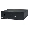 Pro-Ject Power Box S3 Phono - Sort Strømforsyning til platespiller og riaa