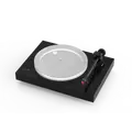 Pro-Ject X2 B - Sort høyglans Platespiller med balansert utgang
