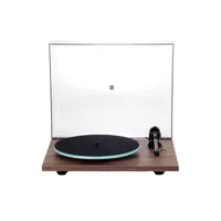 Rega Planar 2 Nd3 Platespiller - Valnøtt
