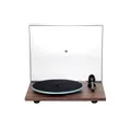 Rega Planar 2 Nd3 Platespiller - Valnøtt