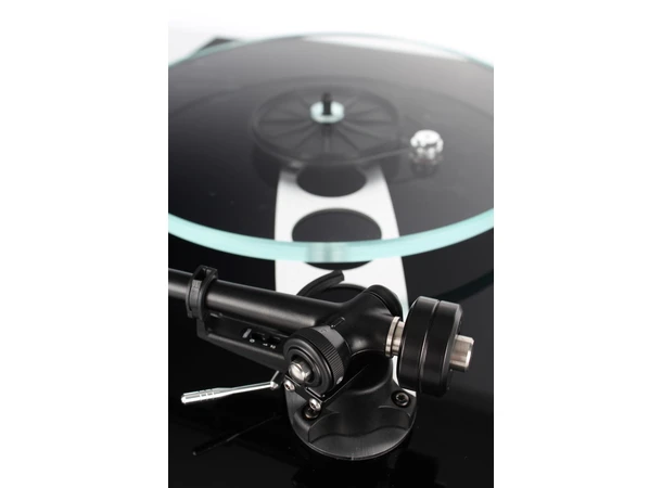 Rega Planar 3 u/pickup Platespiller - Sort 