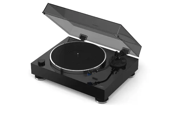 Reloop Hi-Fi TURN X Platespiller 