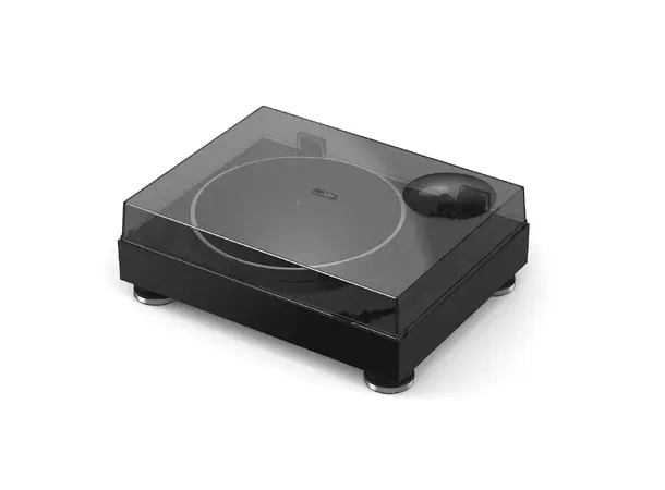 Reloop Hi-Fi TURN X Platespiller 